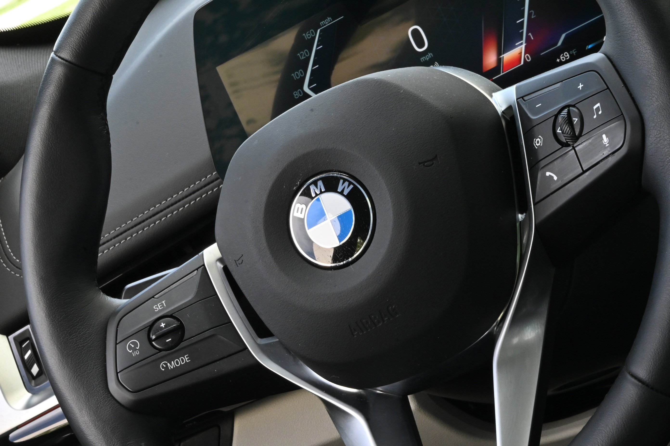 Certified 2026 BMW X1 xDrive28i AWD/4WD image 25