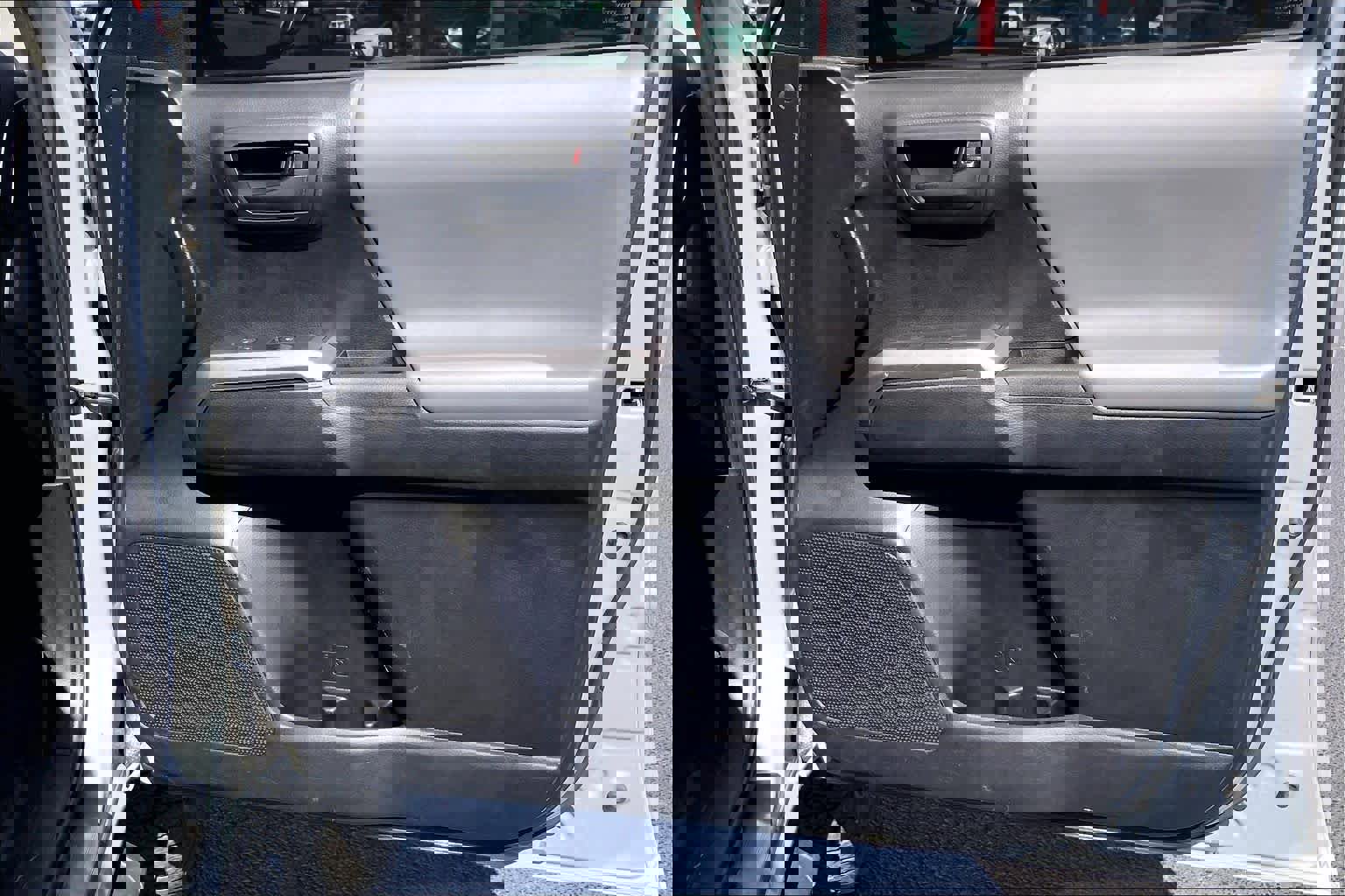 Used 2021 Toyota Tacoma SR5 w/ Technology Package AWD/4WD image 23