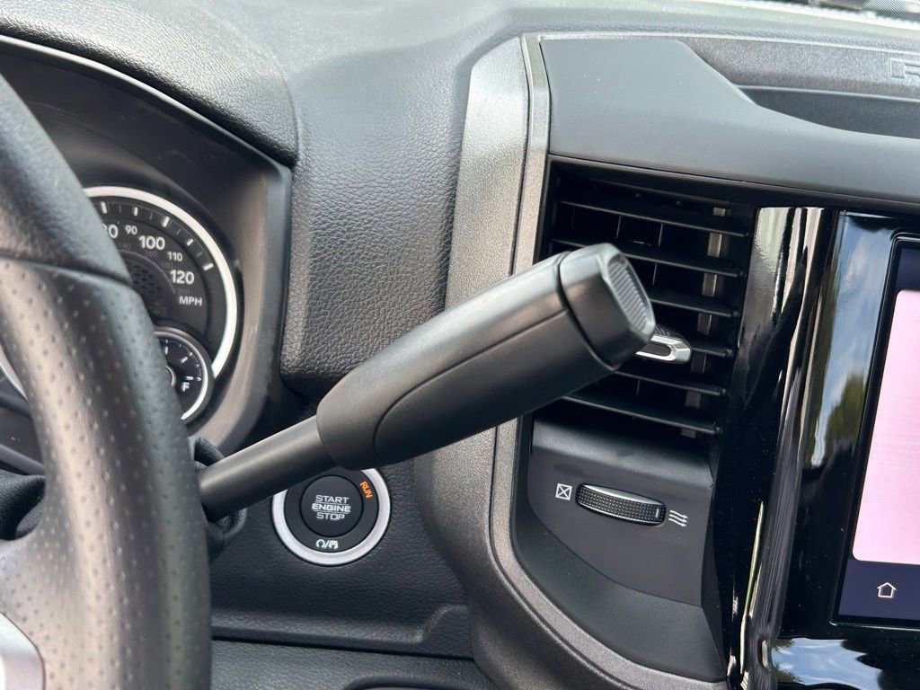 New 2025 RAM 5500 Tradesman w/ Max Tow Package image 16