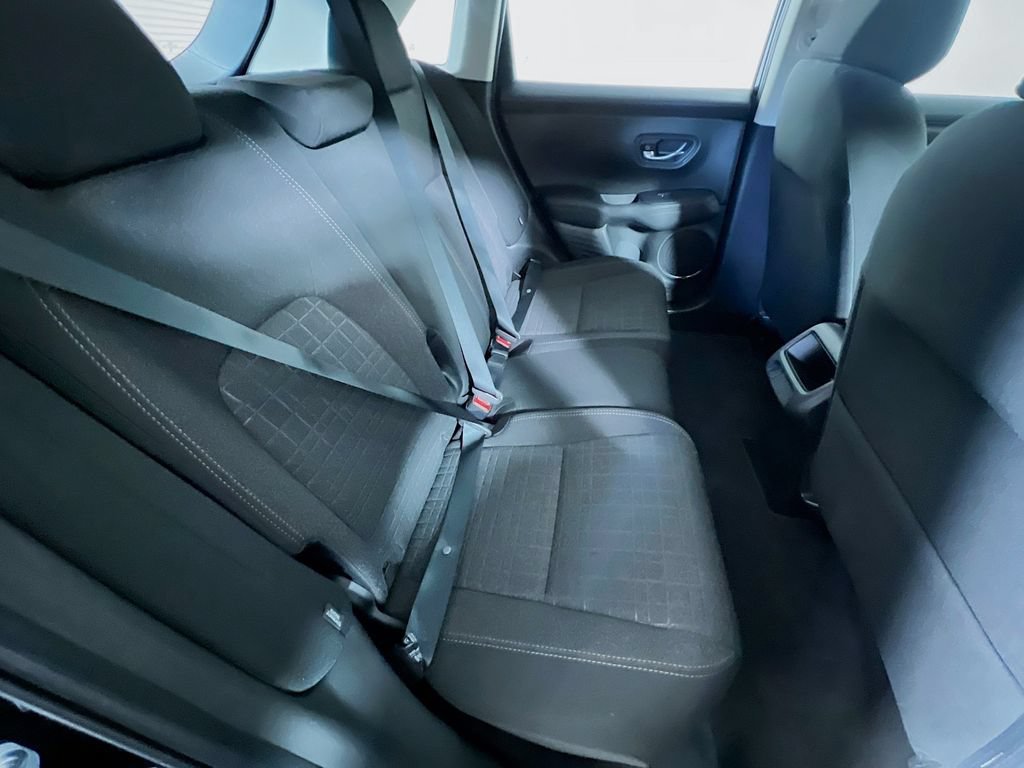 Used 2025 Honda HR-V LX image 23