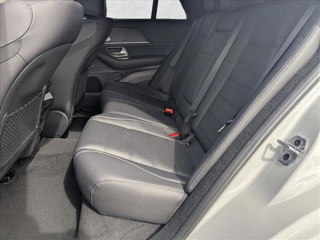 New 2026 Mercedes-Benz GLE 450 4MATIC Coupe image 14