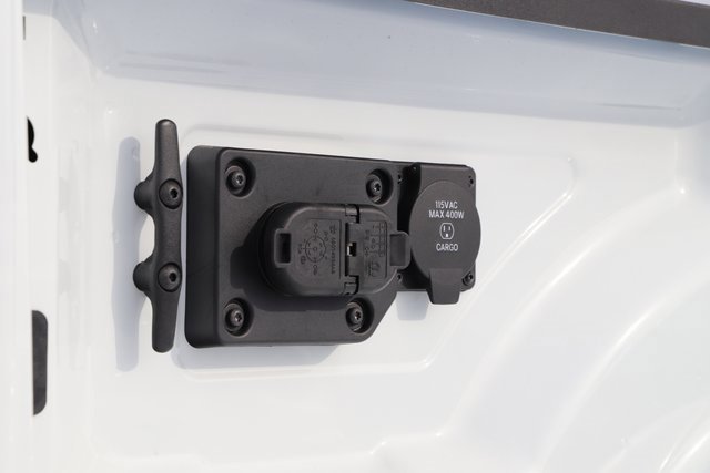 New 2026 RAM 3500 Tradesman image 9