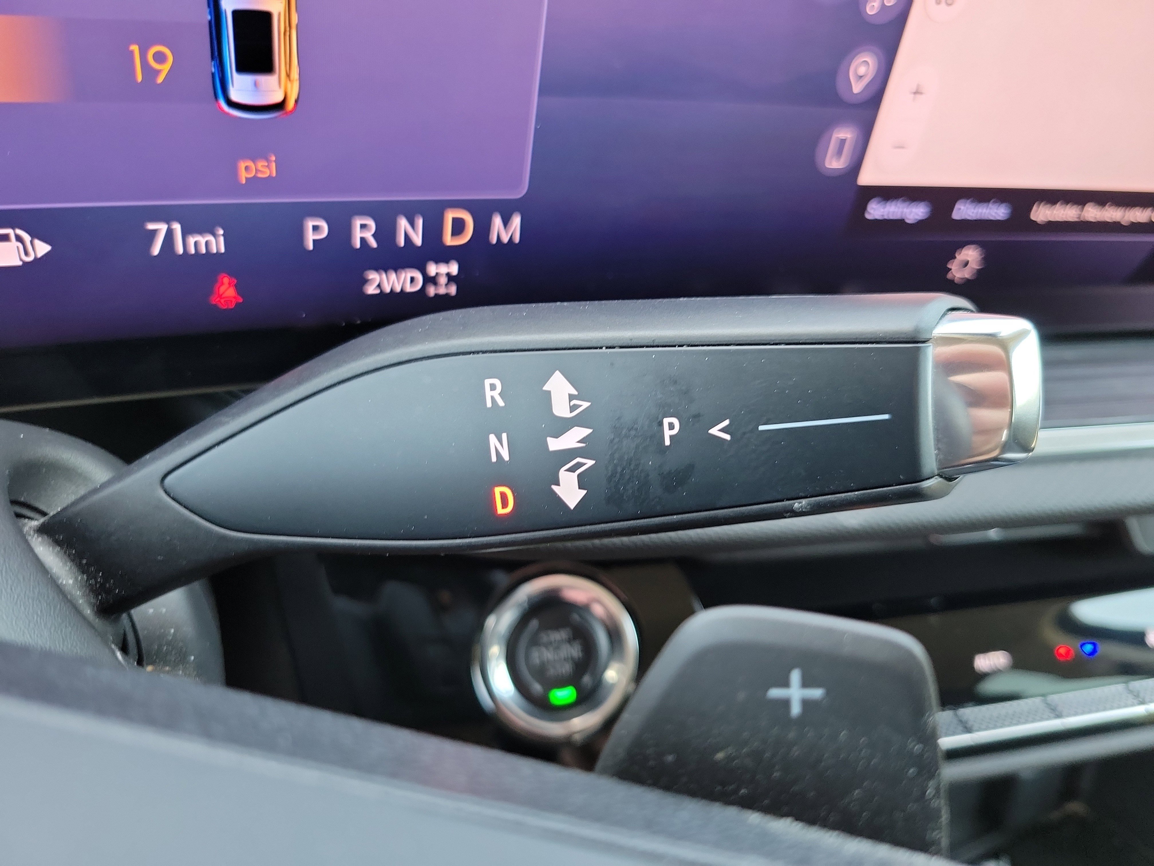 Used 2024 Buick Envision Preferred AWD/4WD image 23