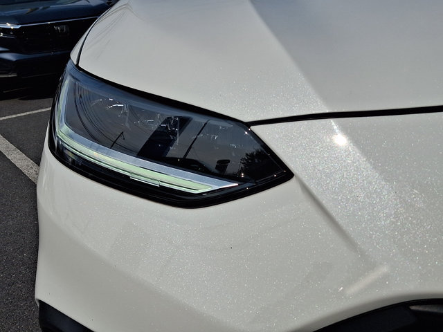 Certified 2024 Honda HR-V Sport image 10