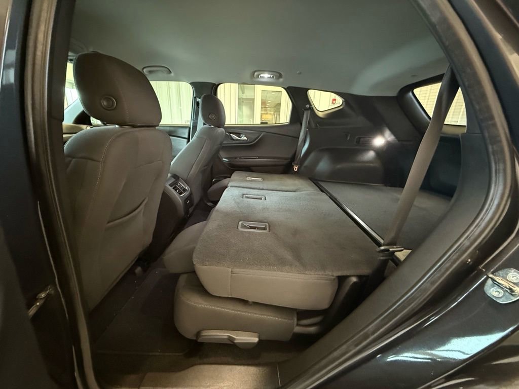 Used 2022 Chevrolet Blazer LT AWD/4WD image 20