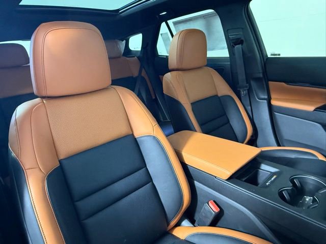 New 2026 Honda Prologue Elite image 57
