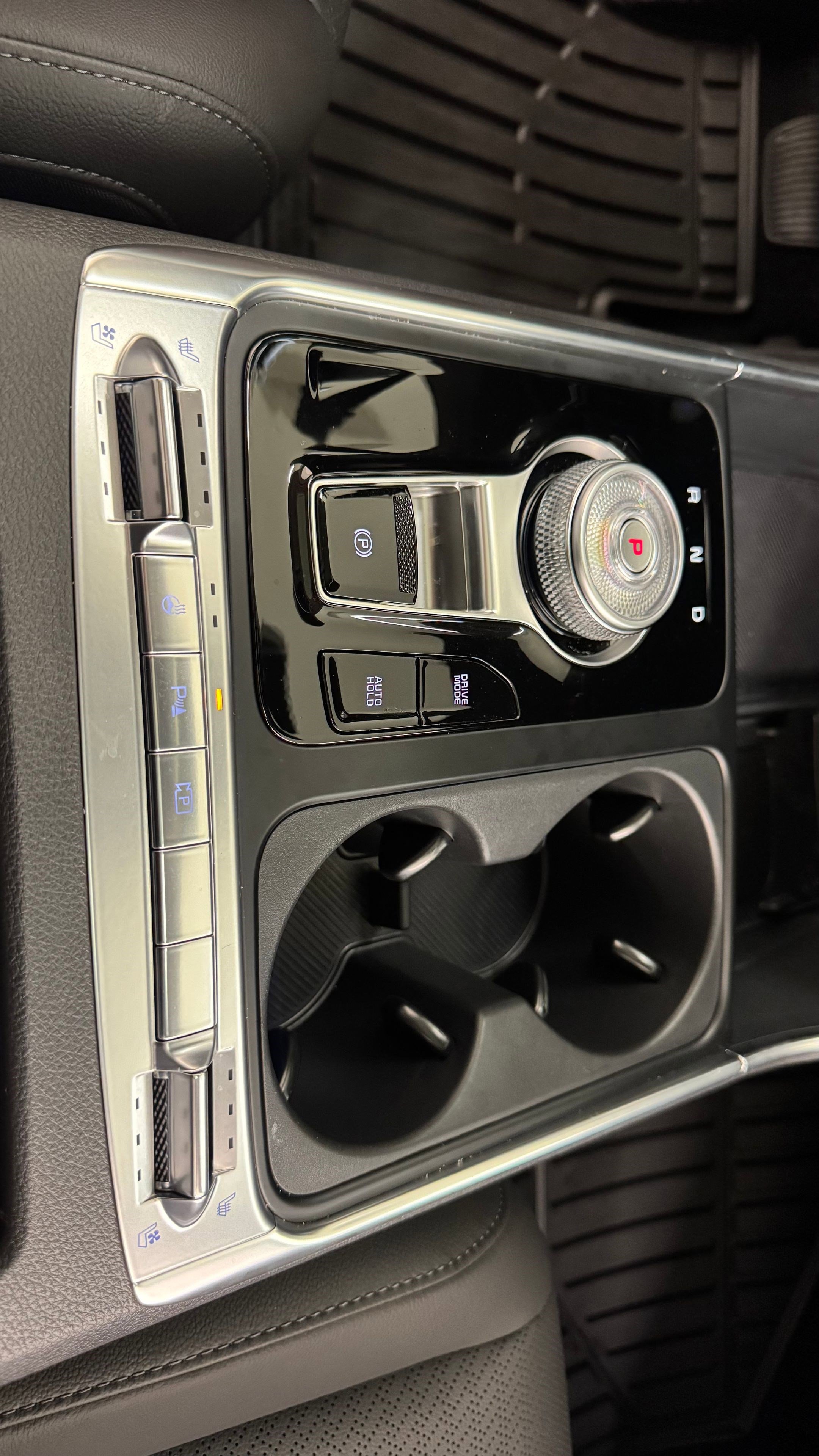 Used 2026 Kia Carnival SX Prestige image 46