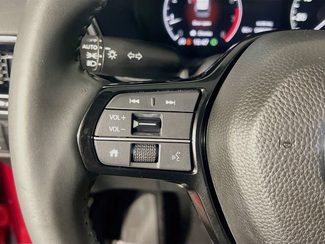 Used 2023 Honda CR-V EX-L image 17