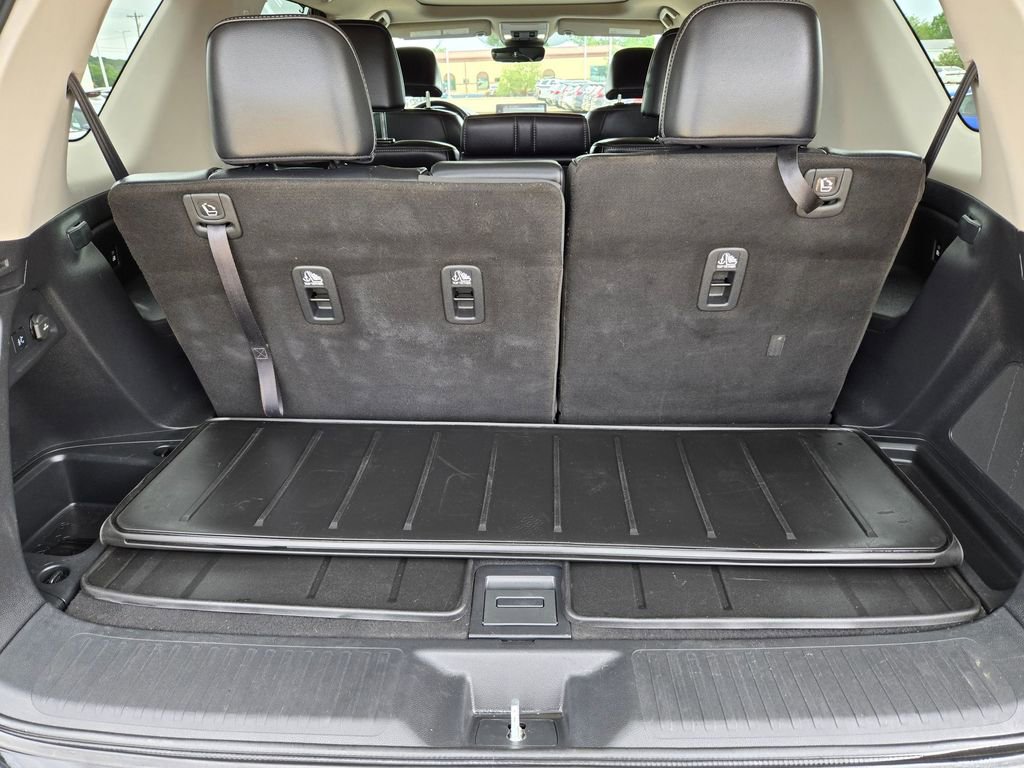 Used 2023 Honda Pilot Touring image 32