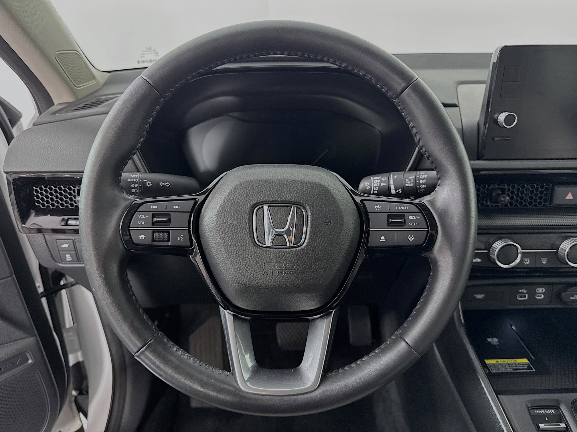 Certified 2024 Honda CR-V EX-L image 11