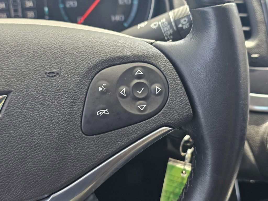 Used 2016 Chevrolet Impala LT w/ Convenience Package FWD image 26