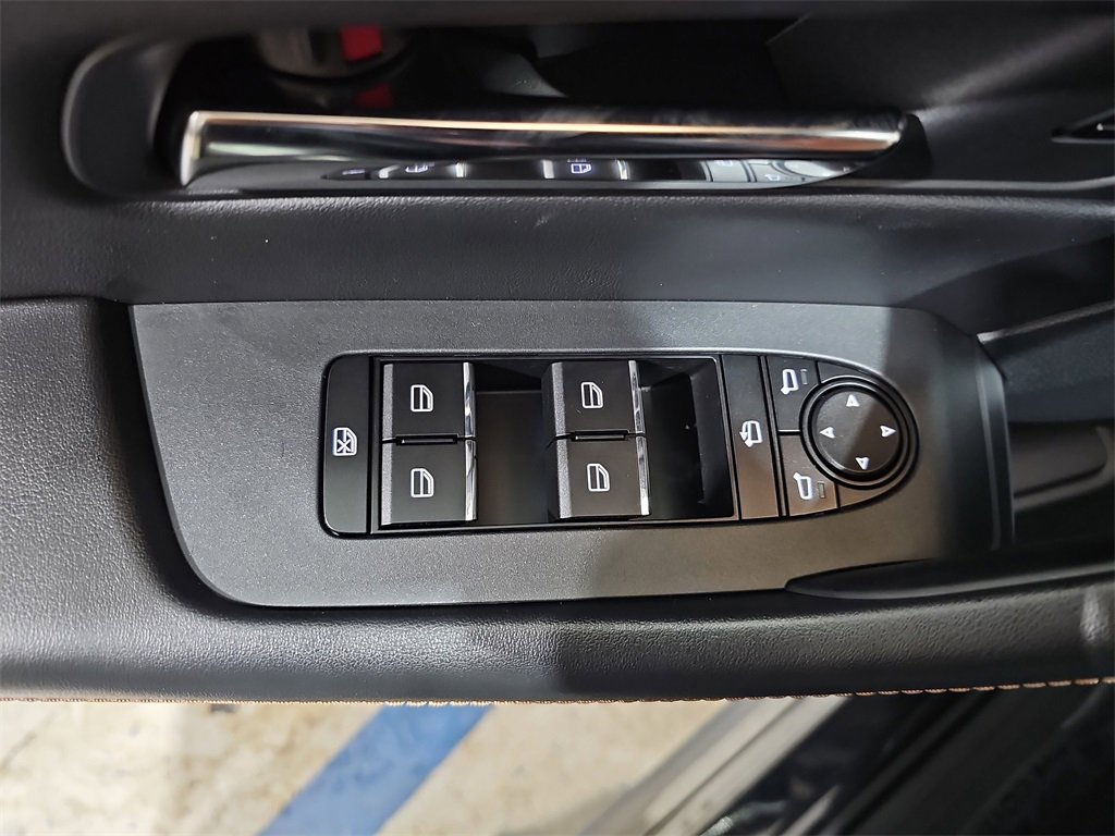 New 2026 MAZDA CX-90 3.3 Turbo w/ Premium Sport Pkg image 28