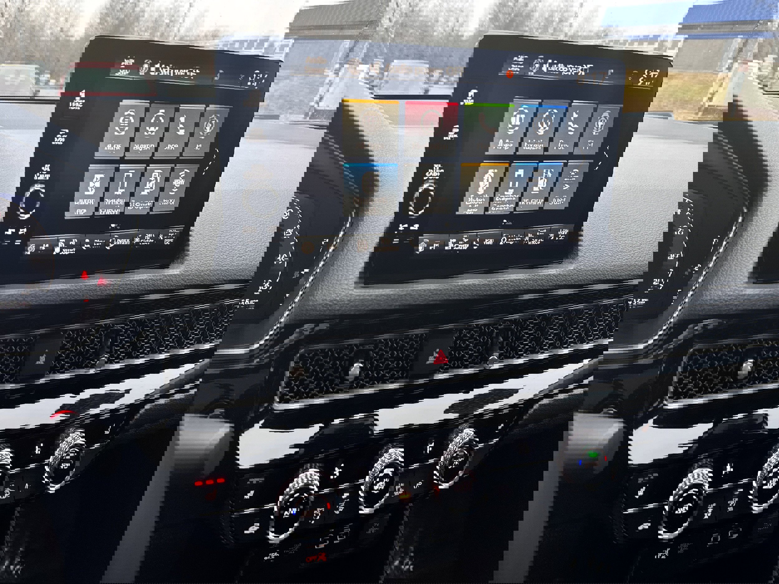 Used 2024 Honda Civic Touring image 17