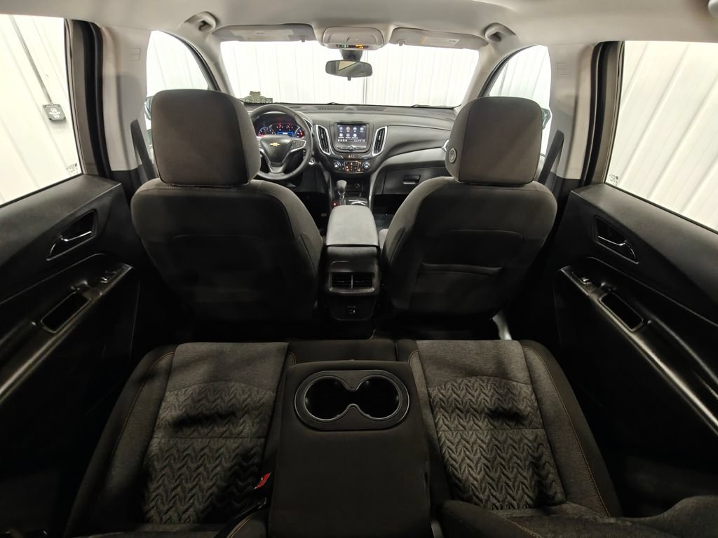 Used 2024 Chevrolet Equinox LT FWD image 25