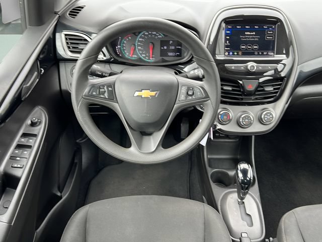 Used 2020 Chevrolet Spark LT FWD image 12