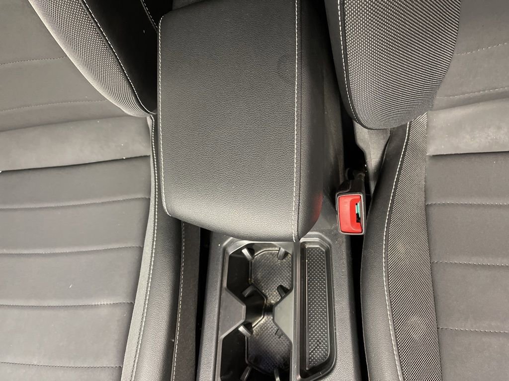 Used 2022 Volkswagen Taos SE image 12