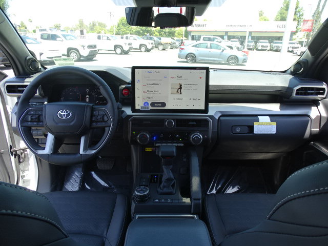 New 2026 Toyota 4Runner TRD Off-Road Premium w/ Tow Technology Package AWD/4WD image 15