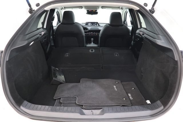 Used 2025 MAZDA CX-30 AWD 2.5 S w/ Preferred Package image 33