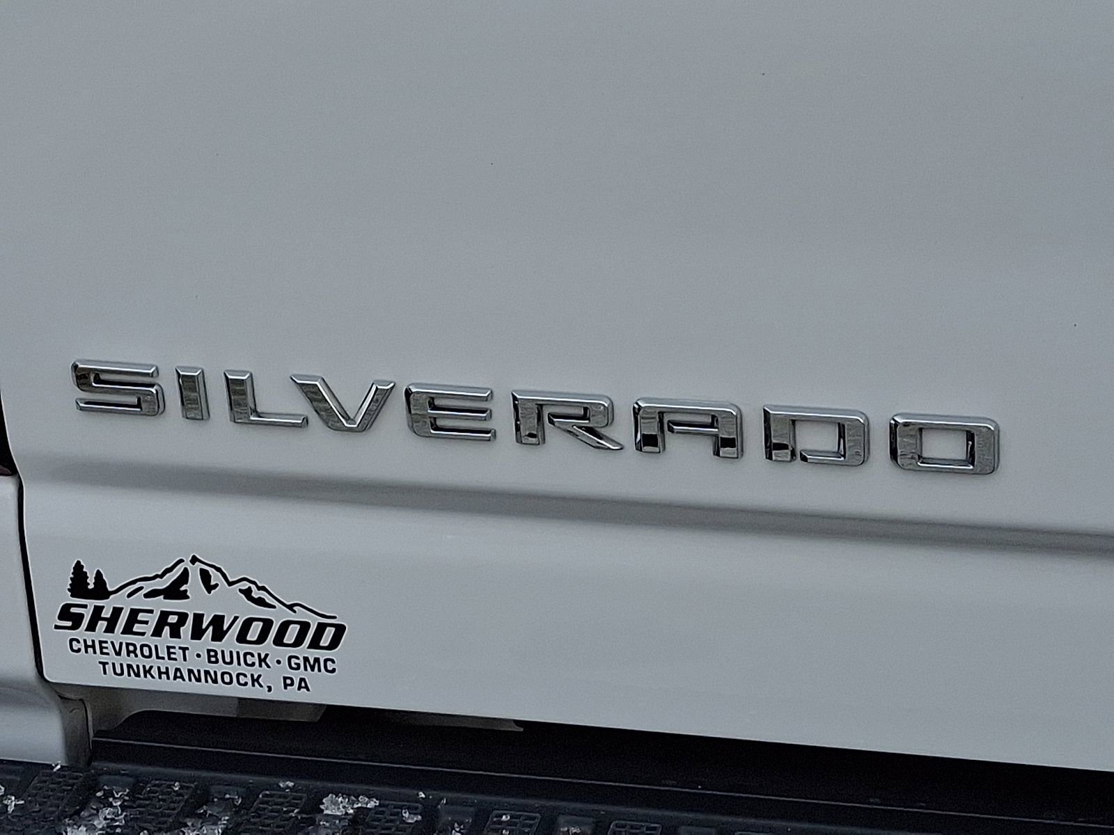 Used 2022 Chevrolet Silverado 3500 LTZ w/ LTZ Plus Package image 31