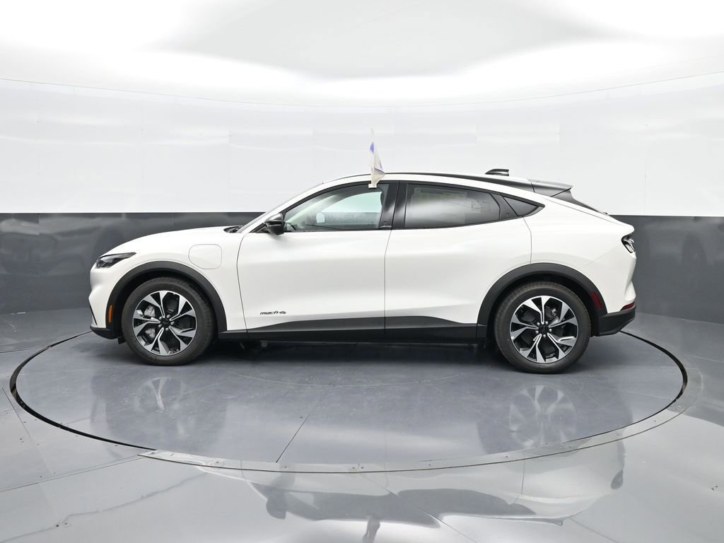 New 2025 Ford Mustang Mach-E Select AWD/4WD image 5