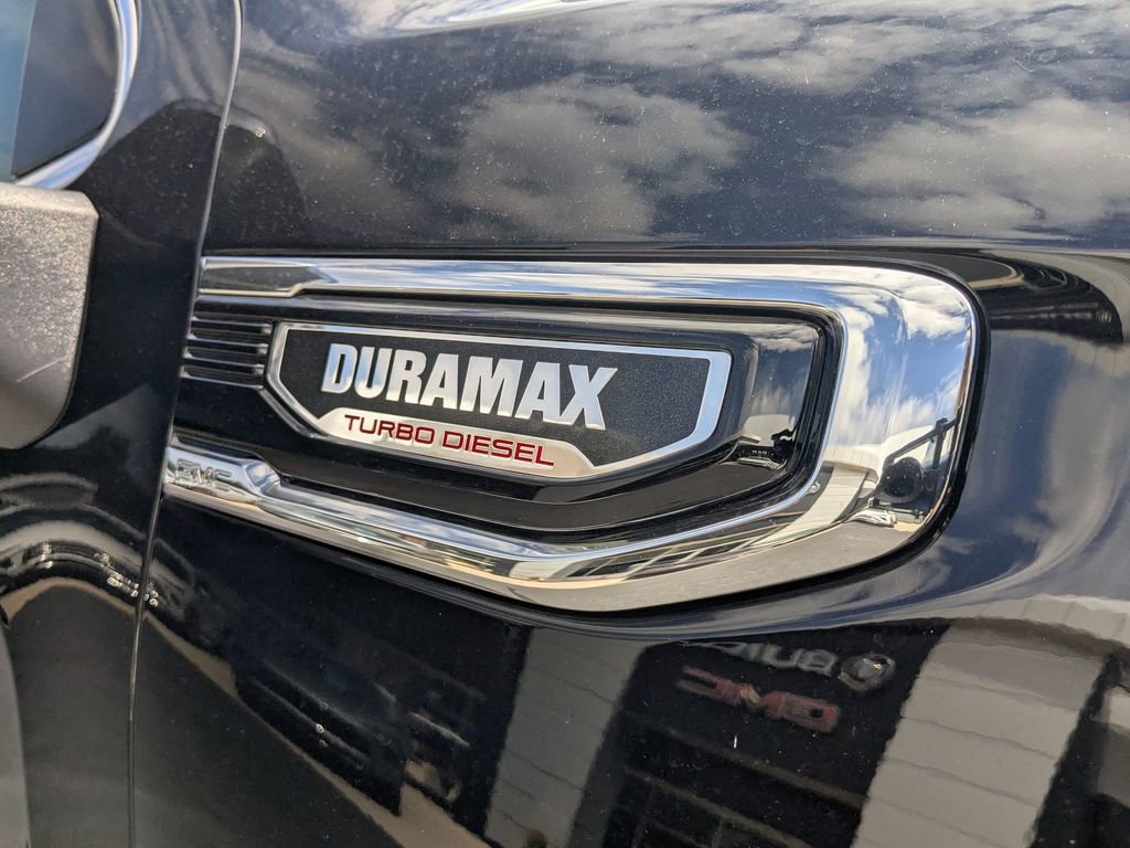 New 2026 GMC Sierra 1500 Denali AWD/4WD image 25