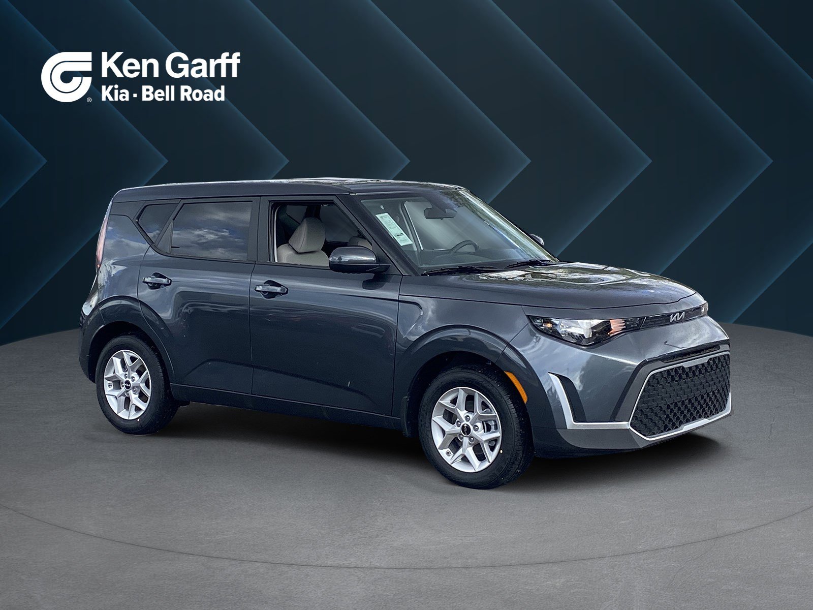 New 2025 Kia Soul LX w/ LX Technology Package