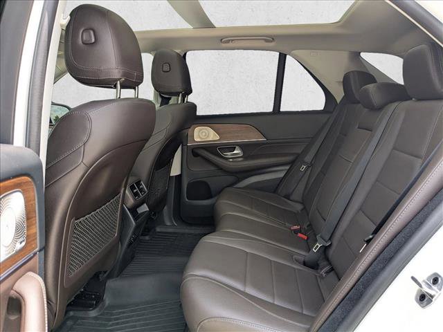 Used 2023 Mercedes-Benz GLE 450 4MATIC image 20