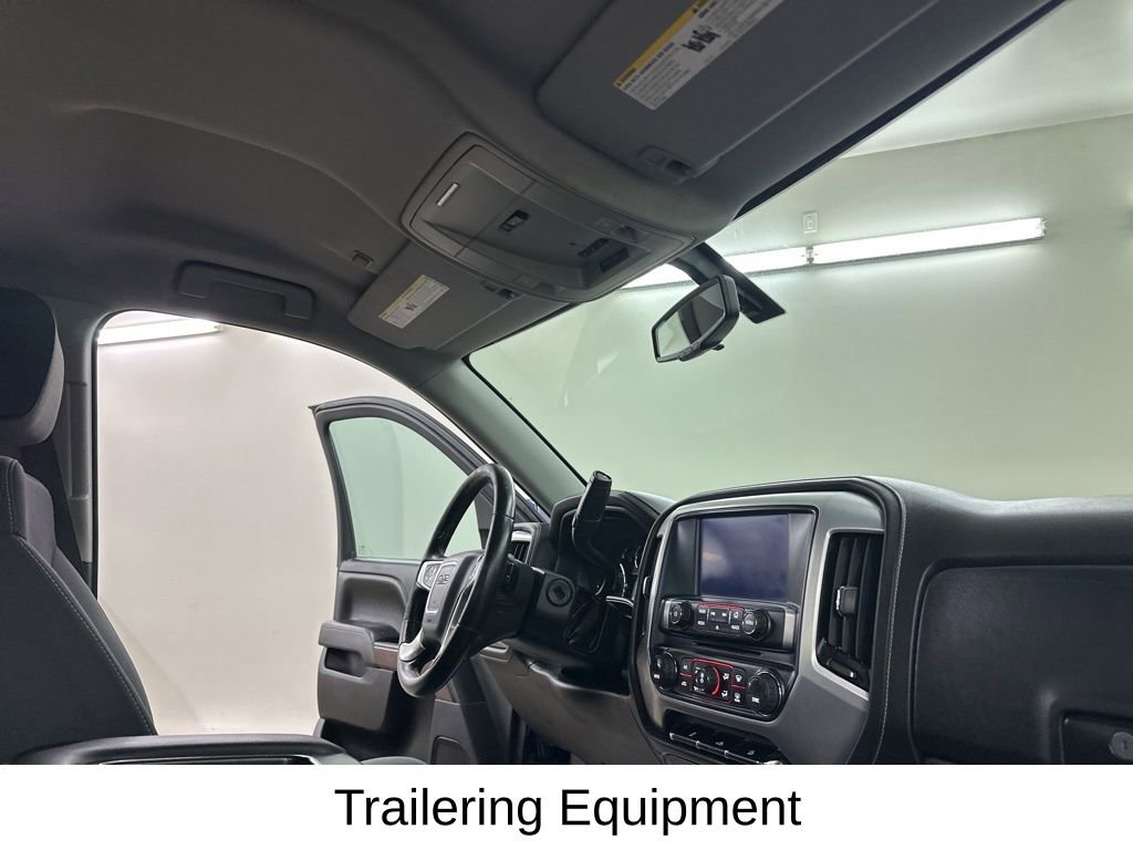 Used 2016 GMC Sierra 1500 SLE w/ SLE Value Package image 20