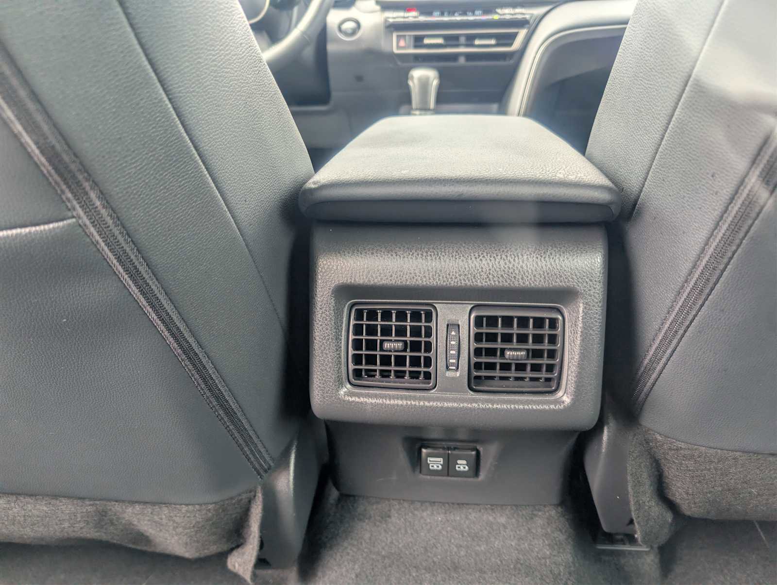 Certified 2025 Toyota Camry SE w/ Convenience Package FWD image 23
