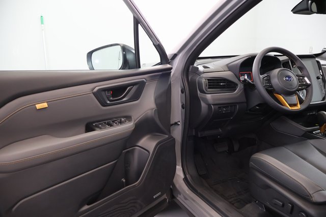 New 2026 Subaru Forester Wilderness w/ Wilderness Plus Package AWD/4WD image 8