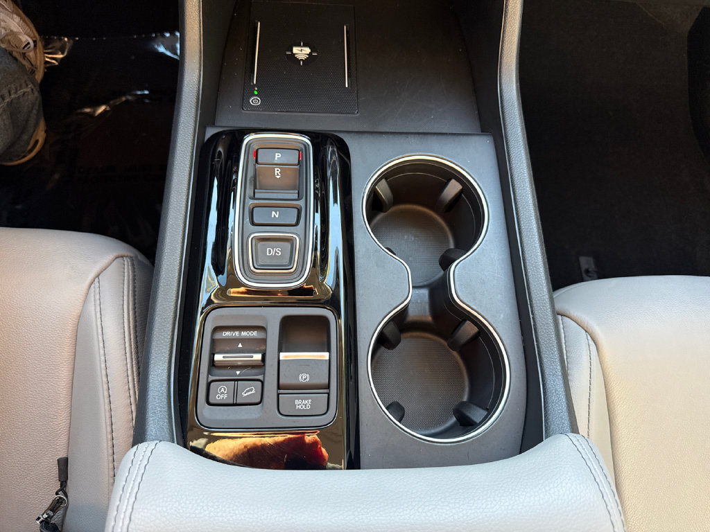Certified 2025 Honda Pilot EX-L image 24