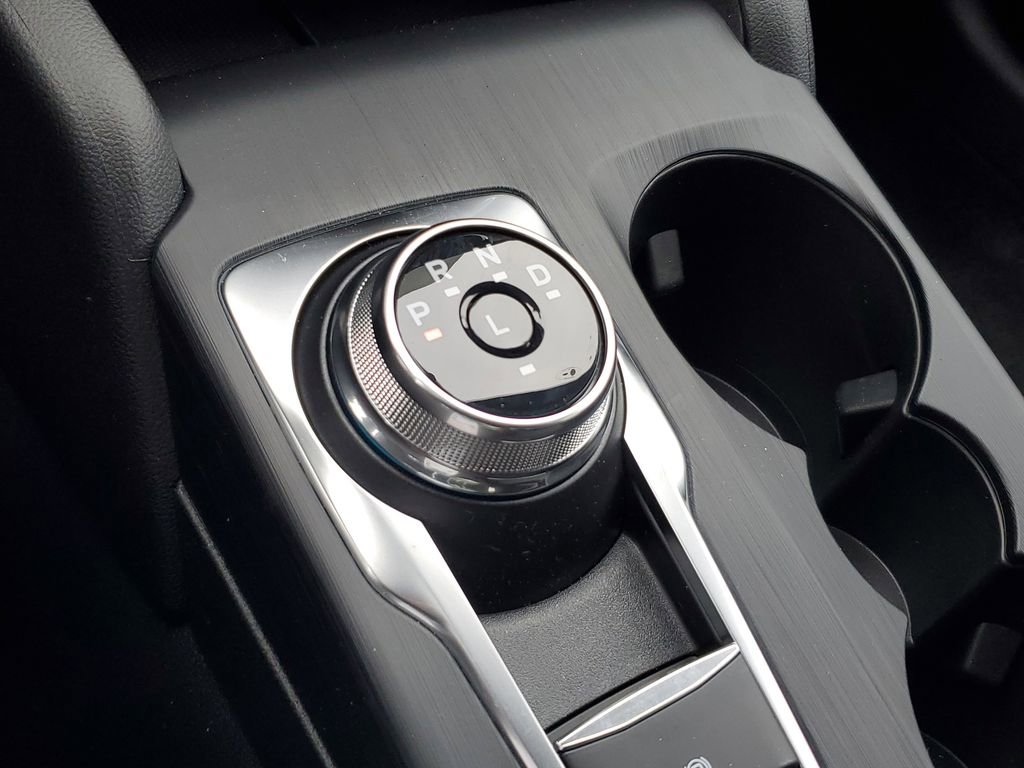 New 2026 Ford Escape ST-Line Select w/ Tech Pack #1 image 25