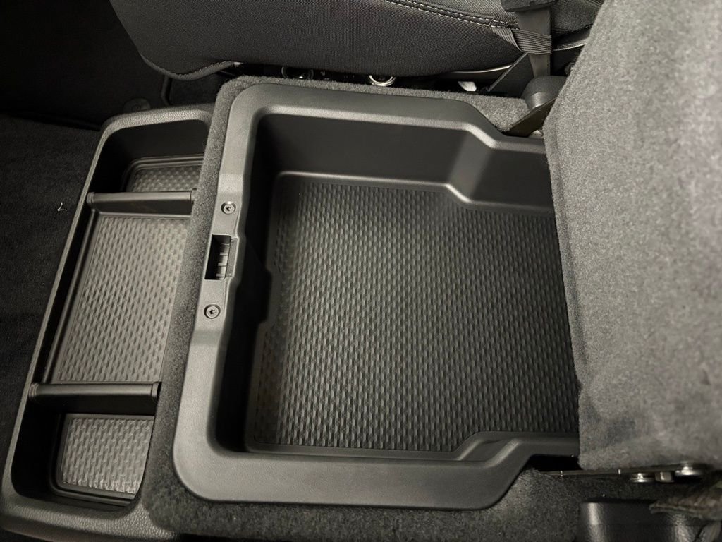 New 2025 RAM 1500 Tradesman AWD/4WD image 34