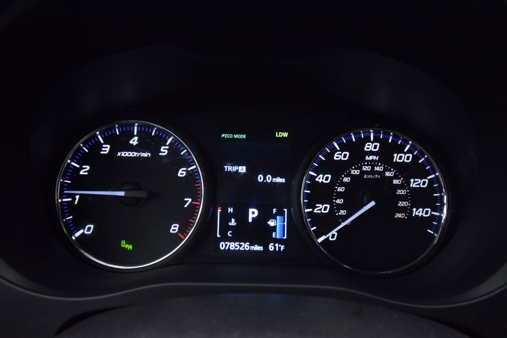 Used 2020 Mitsubishi Outlander SE image 18