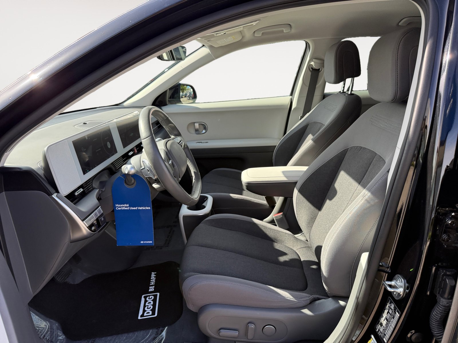 Used 2024 Hyundai Ioniq 5 SEL RWD image 10