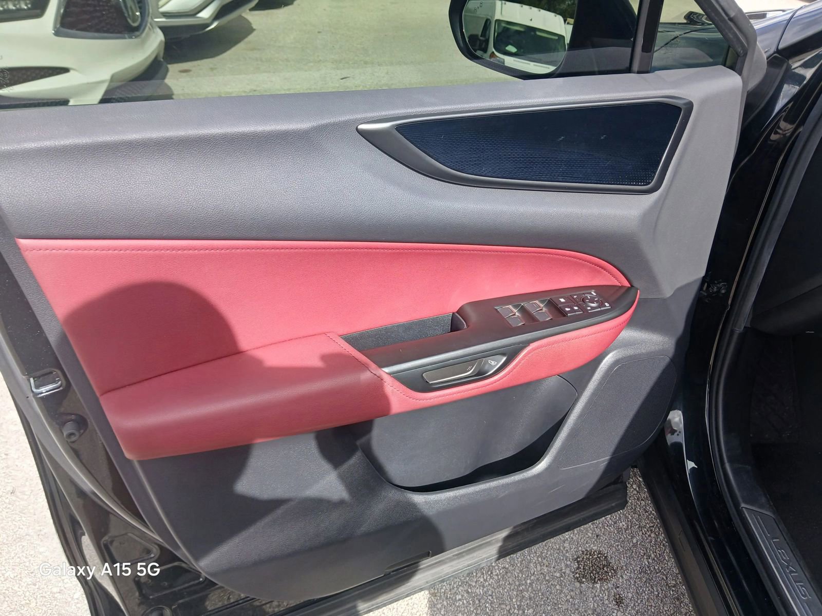 Used 2022 Lexus NX 250 FWD w/ Accessory Package 2 image 10