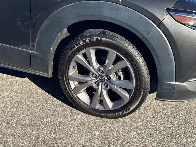 Used 2023 MAZDA CX-30 AWD 2.5 S w/ Preferred Package image 11