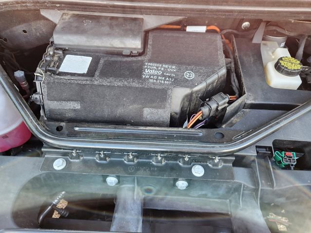 Certified 2023 Volkswagen ID.4 Pro S Plus AWD/4WD image 28