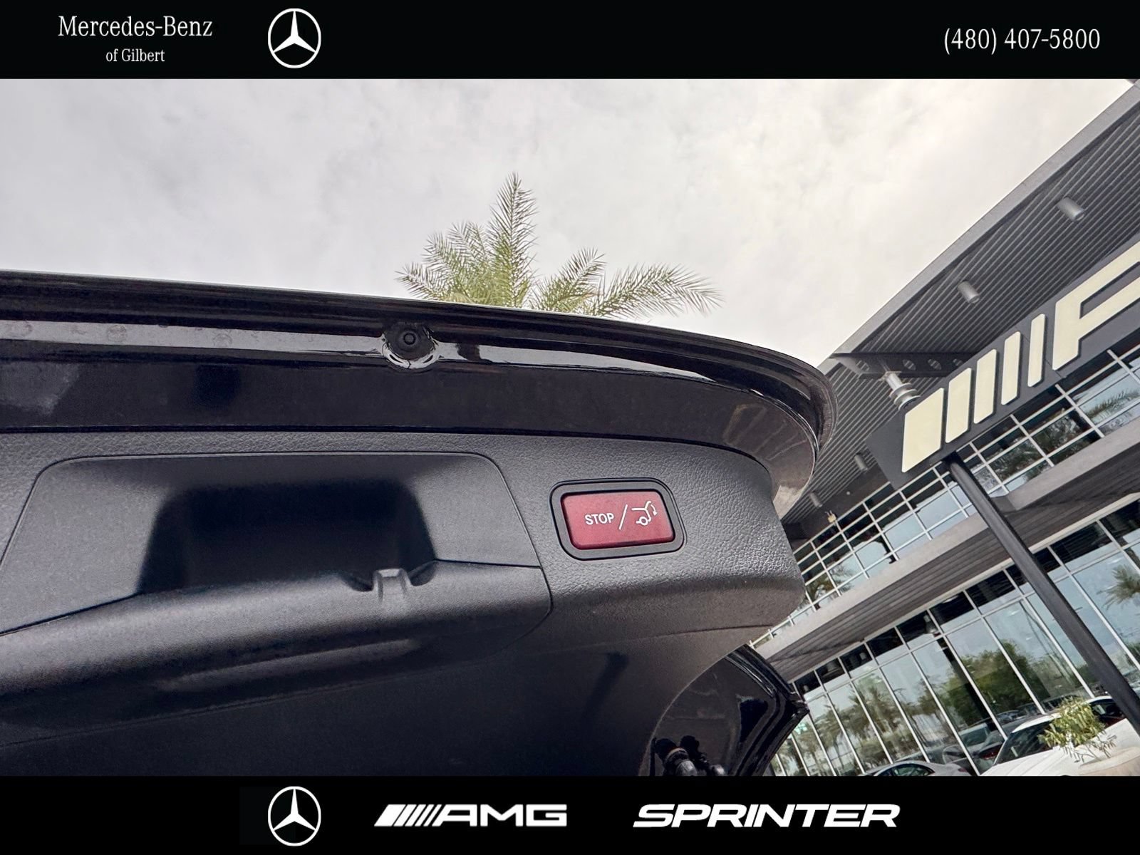 Certified 2026 Mercedes-Benz GLA 250 image 7