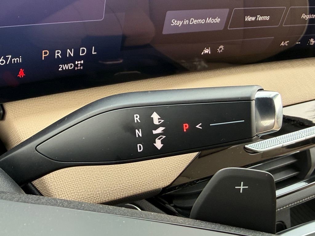 New 2026 Buick Enclave Preferred image 24