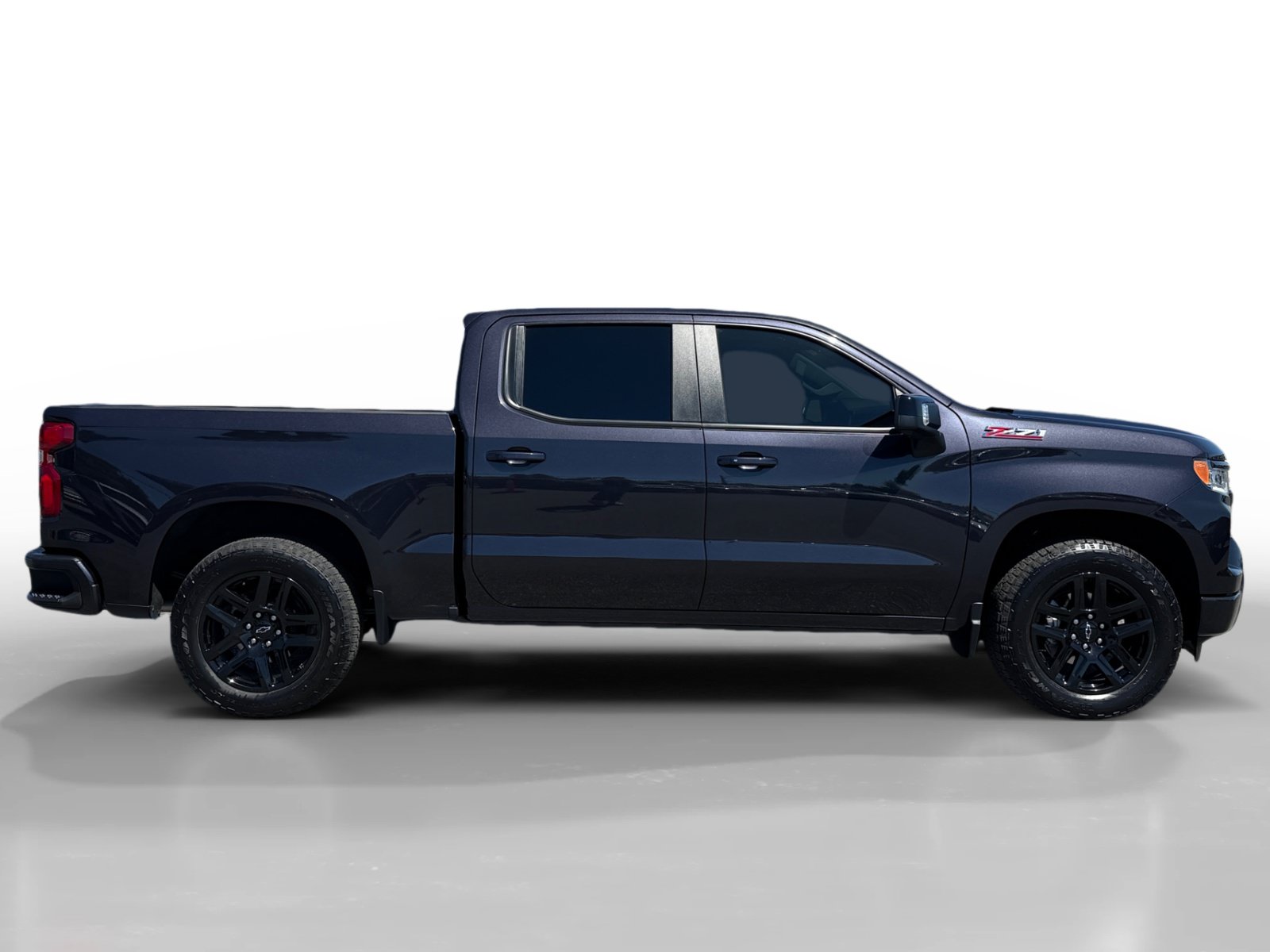 Used 2024 Chevrolet Silverado 1500 RST w/ RST All Star Premium Package AWD/4WD image 6