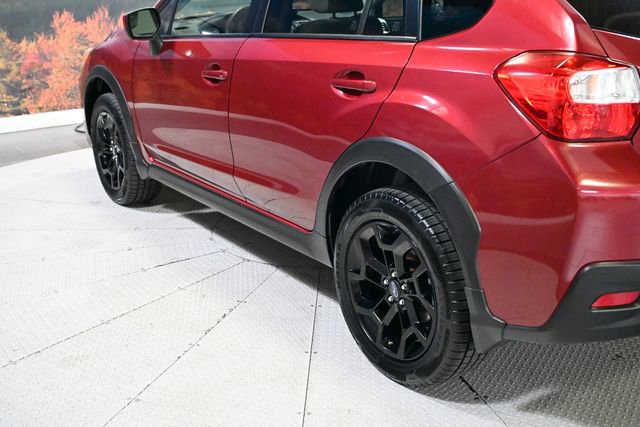 Used 2017 Subaru Crosstrek 2.0i Premium AWD/4WD image 7