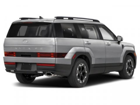 New 2026 Hyundai Santa Fe SEL w/ Tow & Go Package image 5
