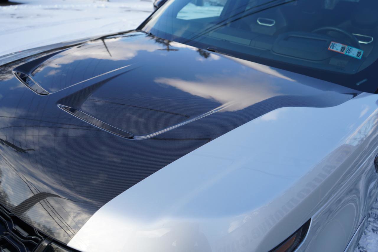 Used 2019 Land Rover Range Rover Sport SVR image 19