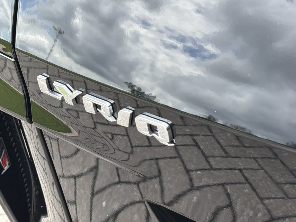 New 2026 Cadillac Lyriq Premium Sport AWD/4WD image 12