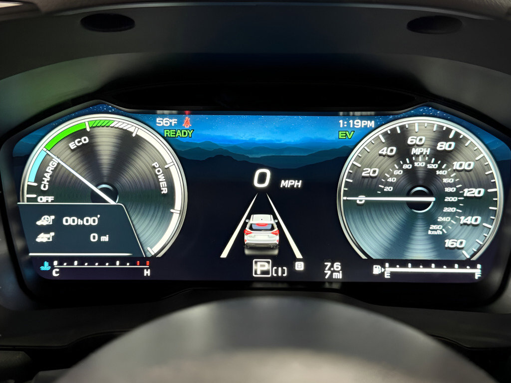 New 2025 Subaru Forester Sport image 12