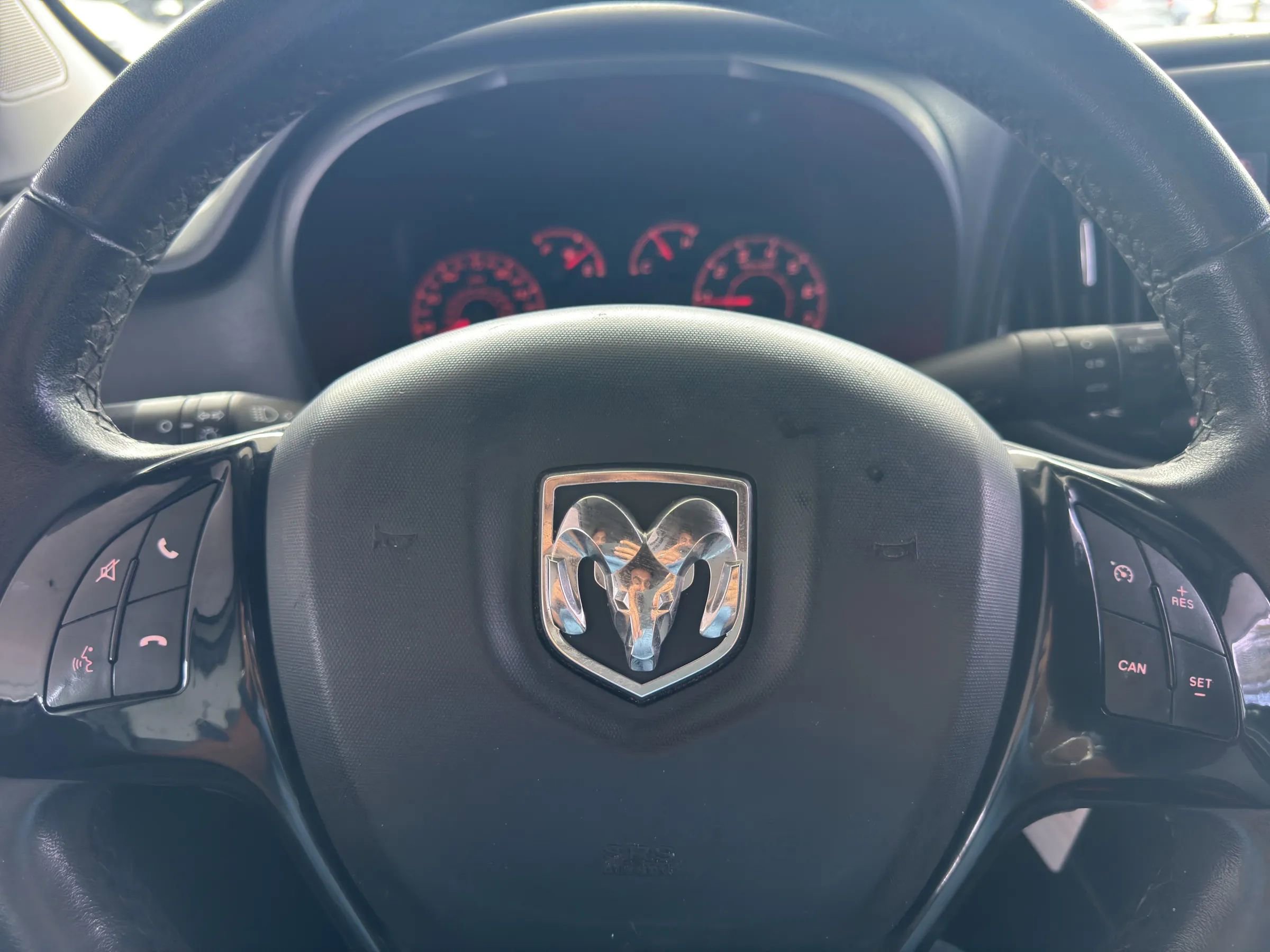 Used 2016 RAM ProMaster City Tradesman w/ Rear Back-up Camera Group image 26