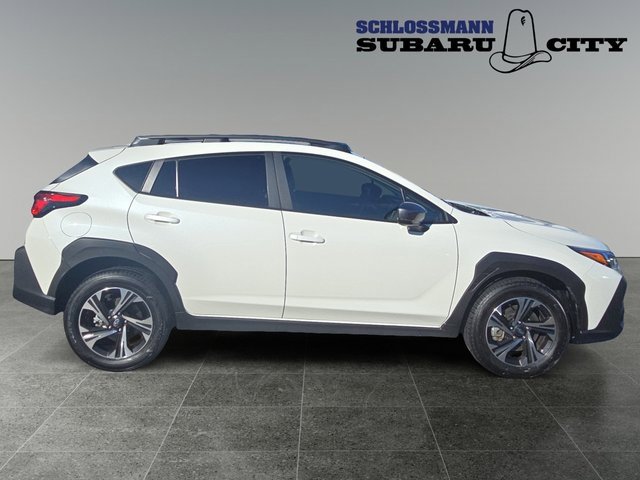 Certified 2024 Subaru Crosstrek 2.0i Premium image 10