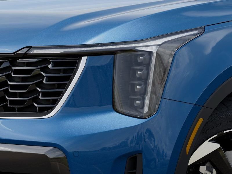 New 2026 Kia Sorento EX w/ EX Premium Package AWD/4WD image 11