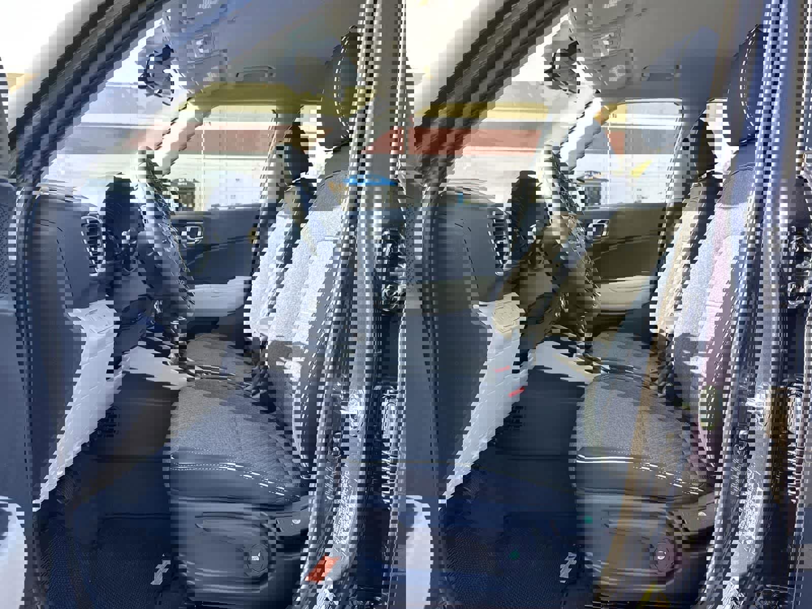 New 2026 Hyundai Venue SEL image 2